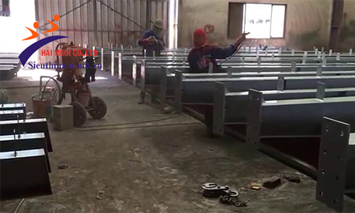 Máy phun sơn, bột DolPhin DP 390